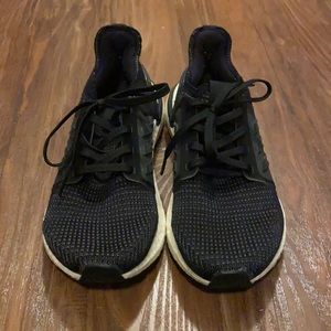 Adidas Ultra Boost (Black)